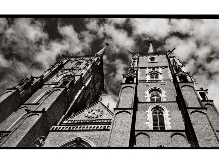 Wroclaw – Cattedrale di S Giovanni Battista