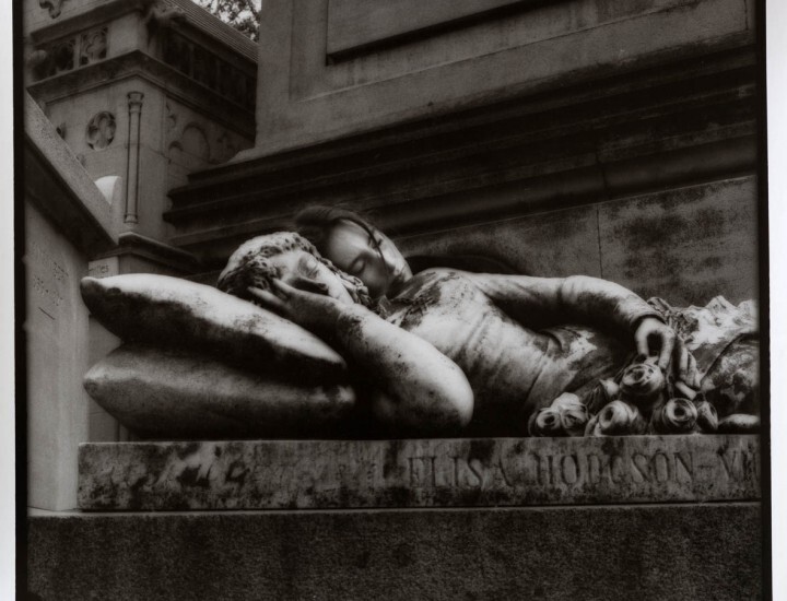 Cimitero del Père-Lachaise