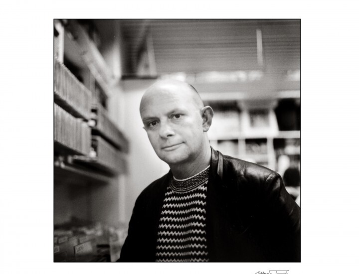 Nick Hornby