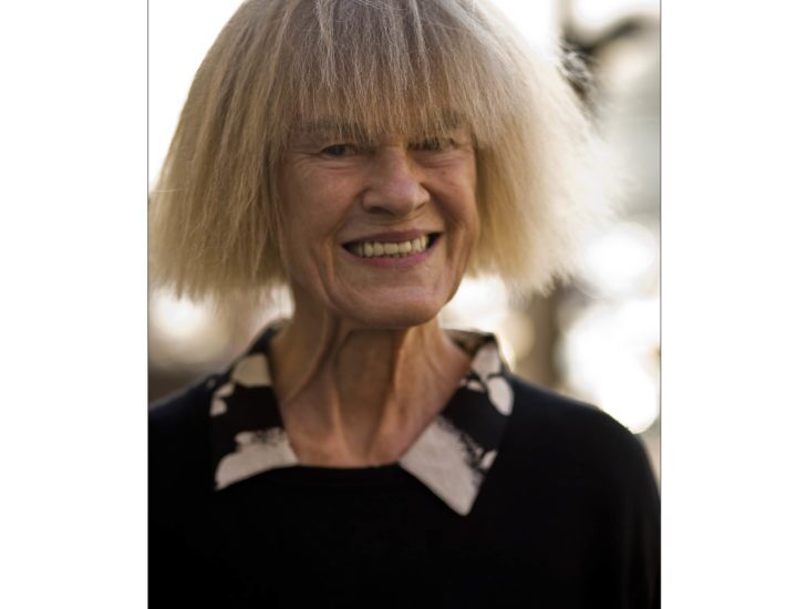 Carla Bley