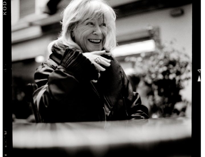 Margarethe von Trotta