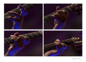 Marcus Hands 2