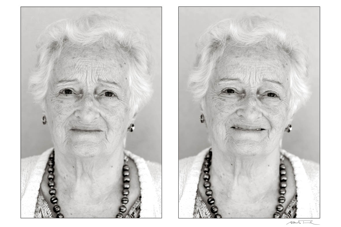La signora Loredana 2015