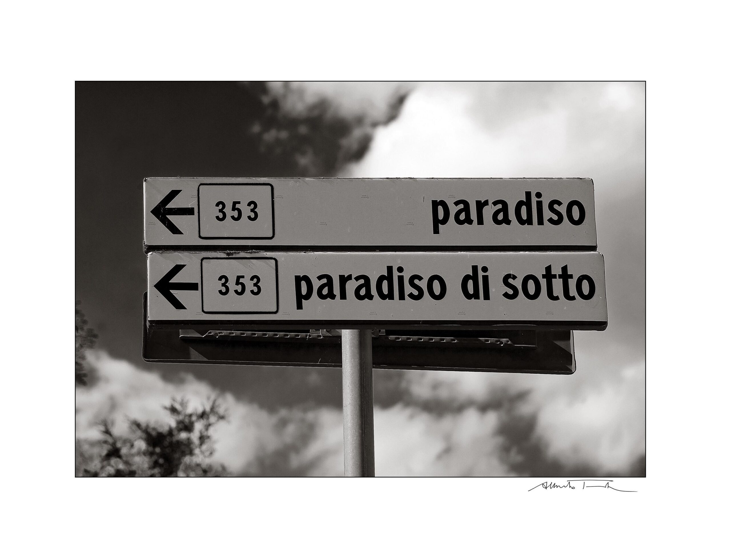 paradiso