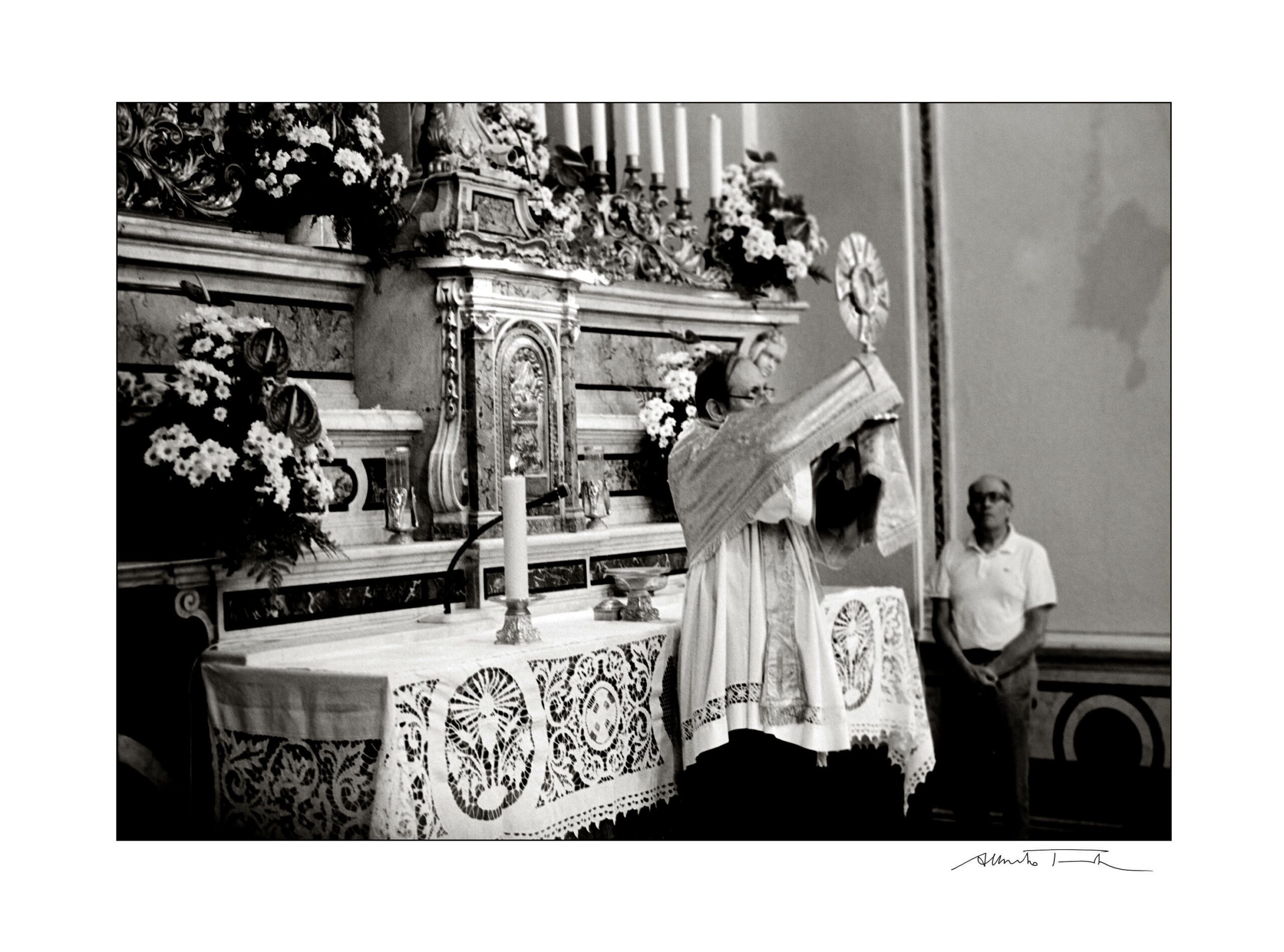 ad eucaristica