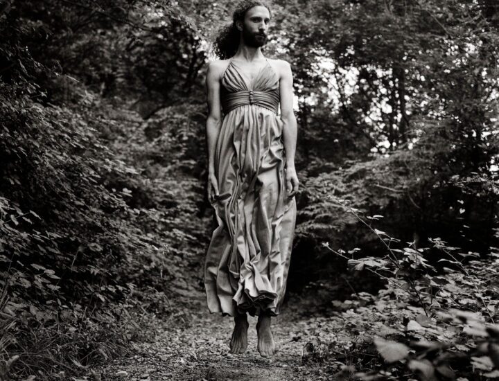 Un Angelo per il Cristo di Burgos